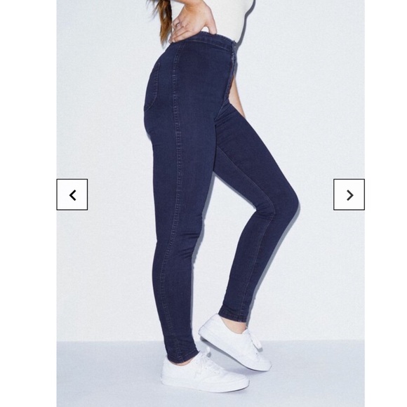 ◾️American Apparel Easy Jean - Picture 6 of 10